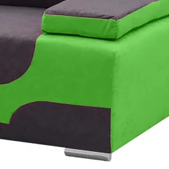 Hot Schlafsofa Shiel Polstermöbel|Wohnzimmercouch