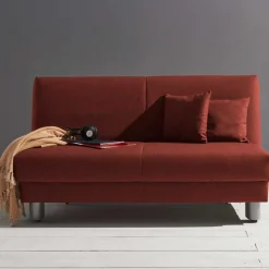 Discount Schlafsofa Stevarda Polstermöbel|3 Sitzer Sofa