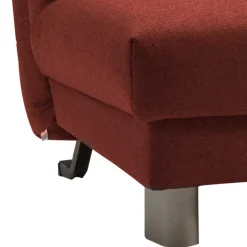 Discount Schlafsofa Stevarda Polstermöbel|3 Sitzer Sofa