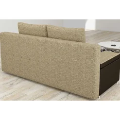 Best Schlafsofa Tofana 2 Sitzer Sofa