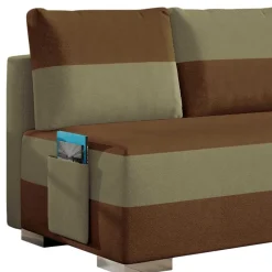 Sale Schlafsofa Tomima 2 Sitzer Sofa|Schlafsofas