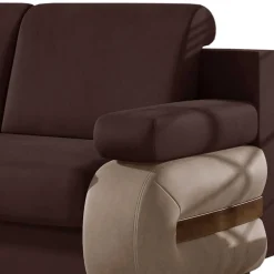 Best Schlafsofa Trabera 3 Sitzer Sofa