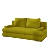 Hot Schlafsofa Train 3 Sitzer Sofa|Schlafsofas