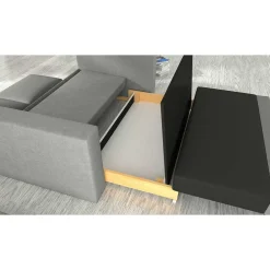 Schlafsofa Trinidad 2 Sitzer Sofa|Schlafsofas