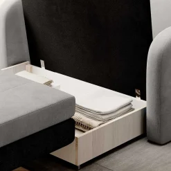 Schlafsofa Veladrano*Pharao24 Outlet