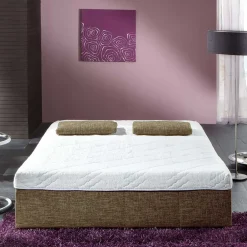 New Schlafsofa Vincentos Polstermöbel|Wohnzimmercouch