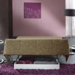 New Schlafsofa Vincentos Polstermöbel|Wohnzimmercouch