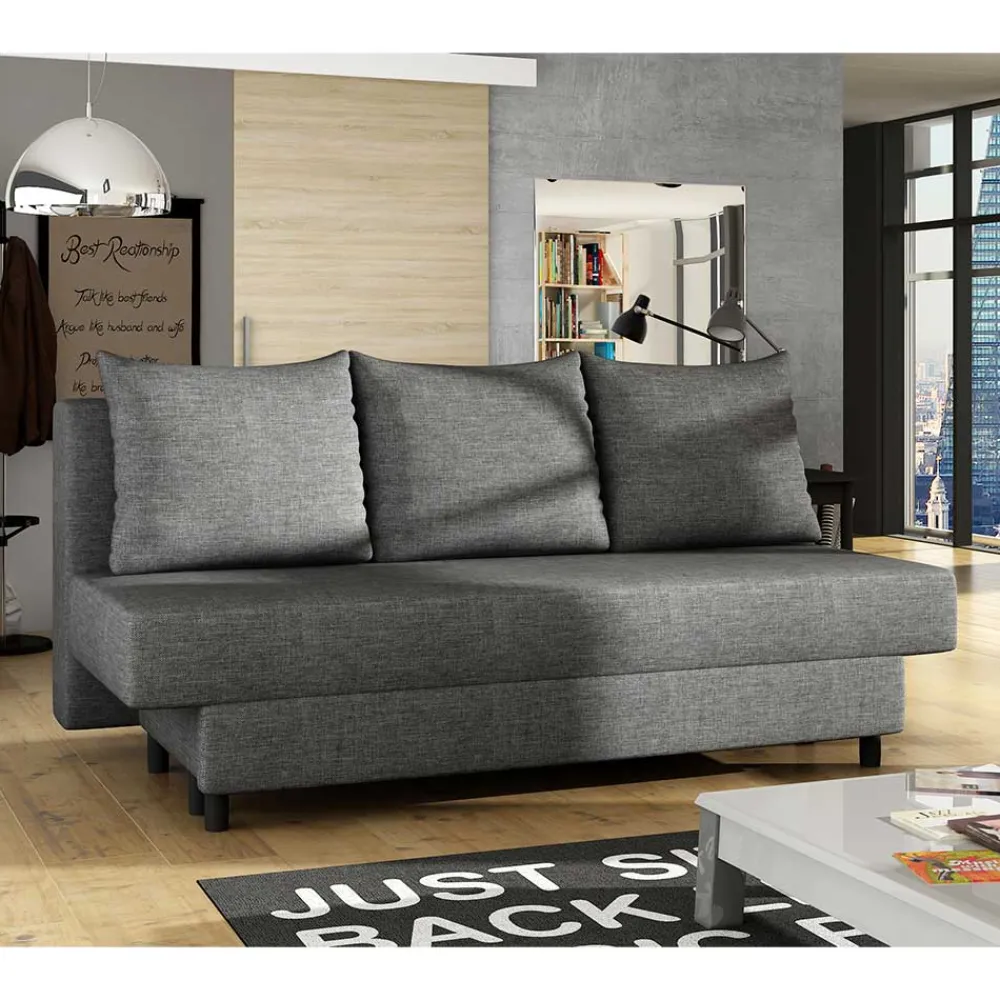 Best Schlafsofa Zytamos 2 Sitzer Sofa|Schlafsofas