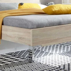 Schlafzimmer Bett Kentro*Pharao24 Hot