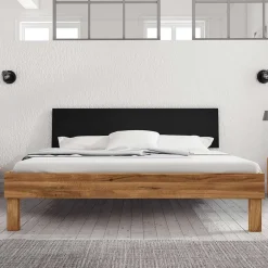 Schlafzimmer Bett Sadarian*Pharao24 New