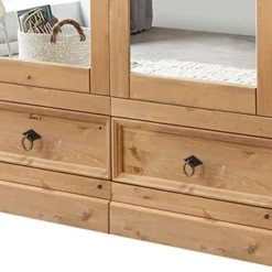 Schlafzimmer Crondira*Pharao24 Clearance