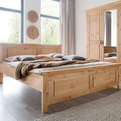 Schlafzimmer Crondira*Pharao24 Clearance