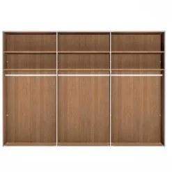 Schlafzimmer Drehtürenschrank Veyfas*Pharao24 Discount