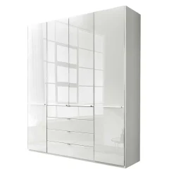 Schlafzimmer Drehtürschrank Bean*Pharao24 Hot
