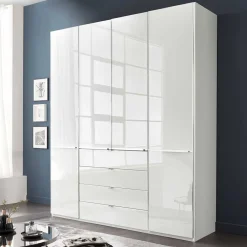 Schlafzimmer Drehtürschrank Bean*Pharao24 Hot