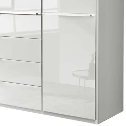 Schlafzimmer Drehtürschrank Bean*Pharao24 Hot