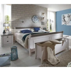 Schlafzimmer Einrichtung Benfitas*Pharao24 Outlet