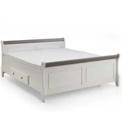 Schlafzimmer Einrichtung Benfitas*Pharao24 Outlet