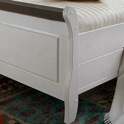 Schlafzimmer Einrichtung Benfitas*Pharao24 Outlet