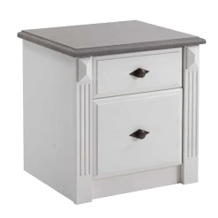 Schlafzimmer Einrichtung Benfitas*Pharao24 Outlet