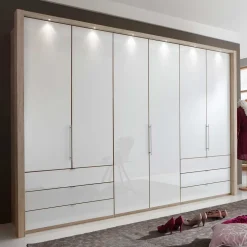 Schlafzimmer Einrichtung Andryas*Pharao24 Clearance