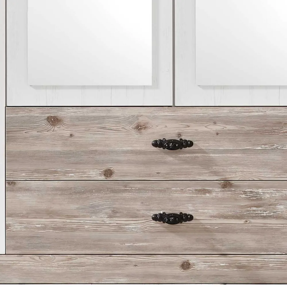 Schlafzimmer Flurencina*Pharao24 Outlet