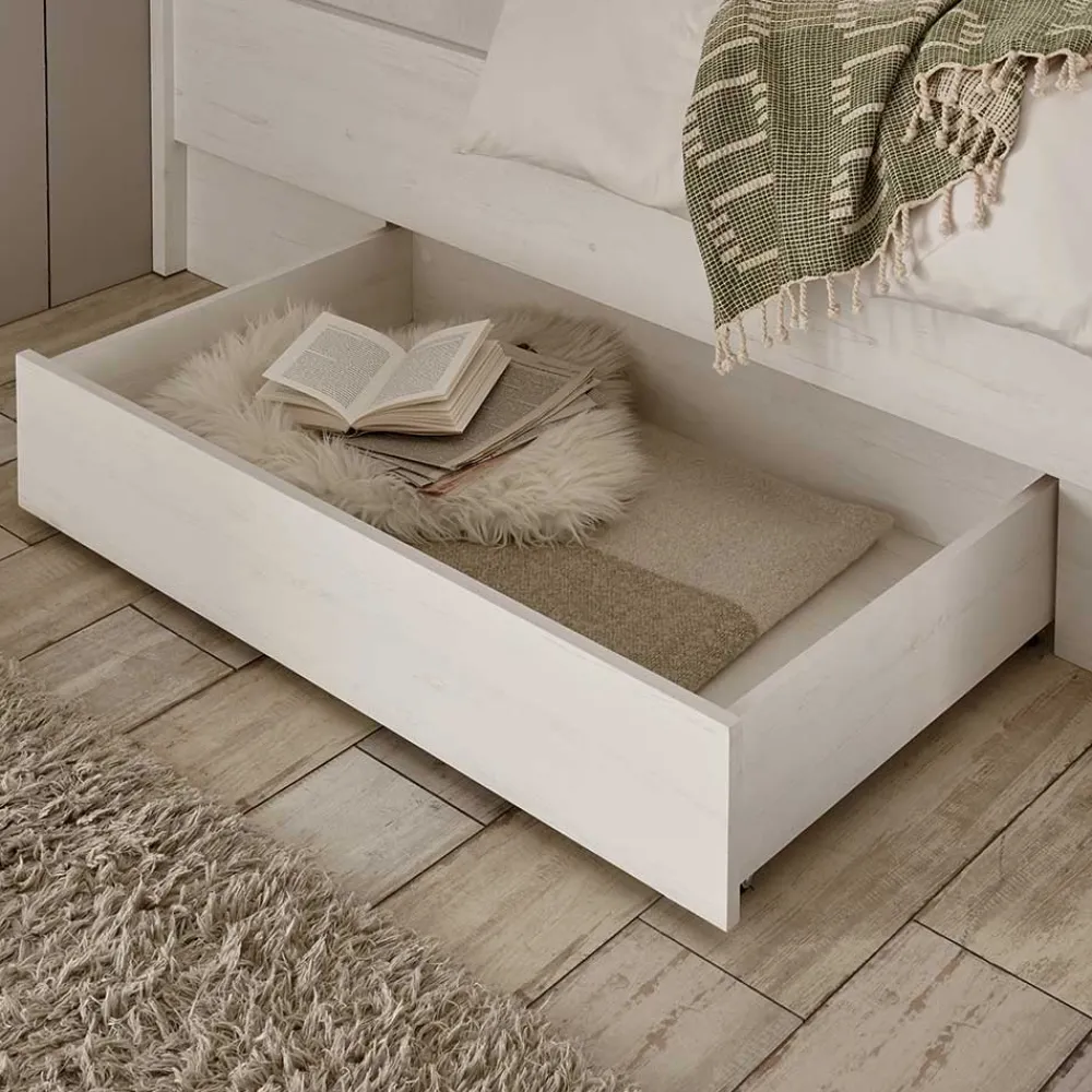 Schlafzimmer Flurencina*Pharao24 Outlet