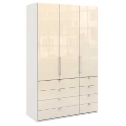 Schlafzimmer Kleiderschrank Invelita*Pharao24 Sale