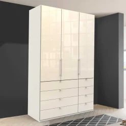 Schlafzimmer Kleiderschrank Invelita*Pharao24 Sale