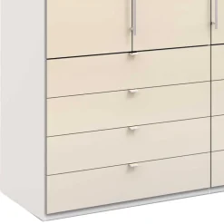 Schlafzimmer Kleiderschrank Invelita*Pharao24 Sale