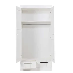 Sale Schlafzimmer Kleiderschrank Olcian Drehtürenschränke|Massivholz Kleiderschränke