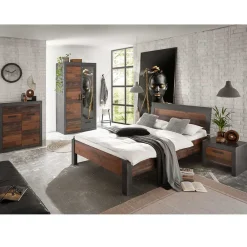 Schlafzimmer Kombination Frondito*Pharao24 Online