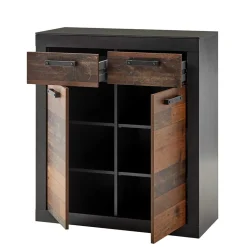 Schlafzimmer Kombination Frondito*Pharao24 Online