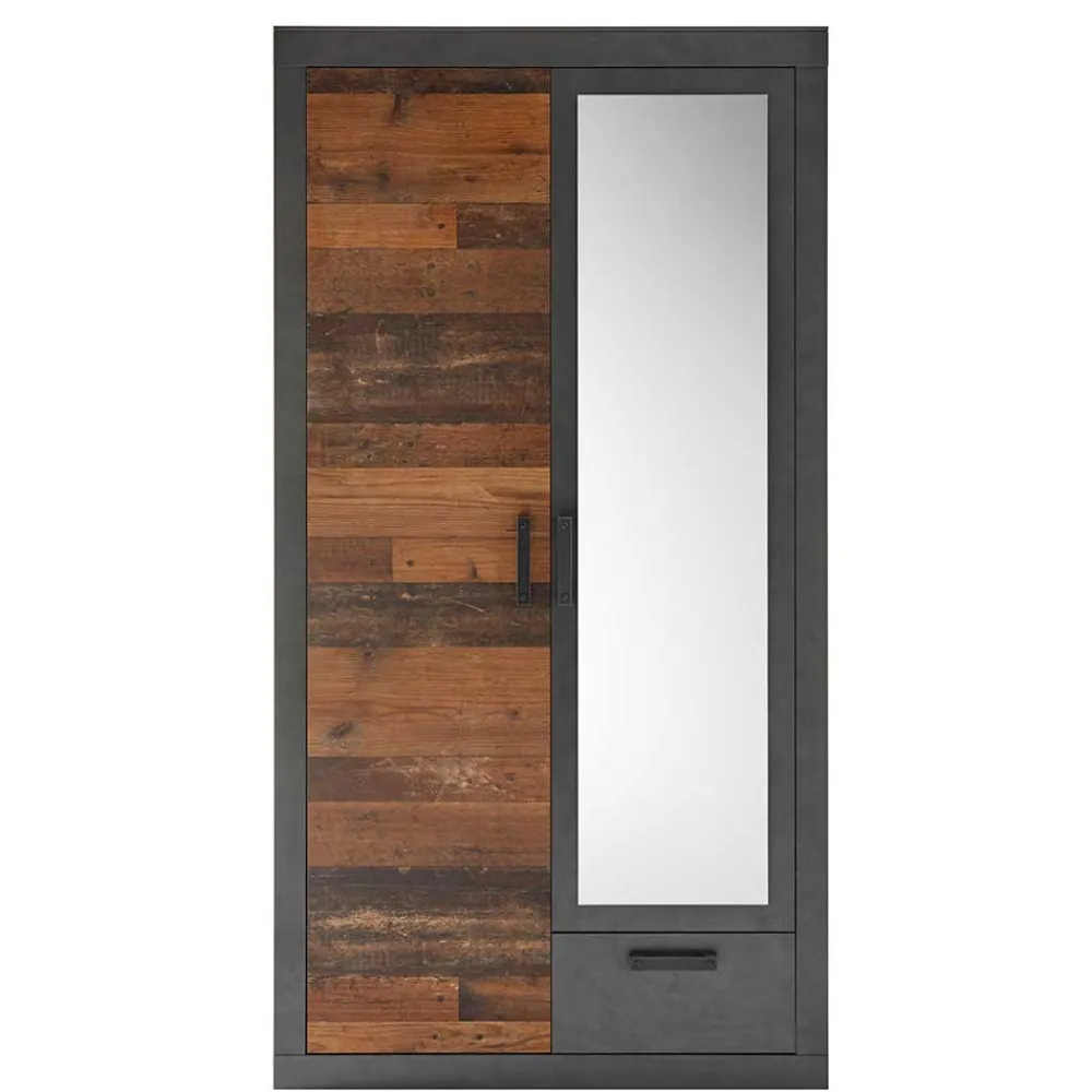 Schlafzimmer Kombination Frondito*Pharao24 Online