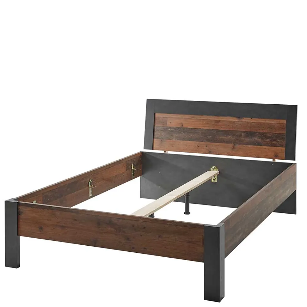 Schlafzimmer Kombination Frondito*Pharao24 Online