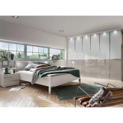 Schlafzimmer Kombination Xarina*Pharao24 Outlet