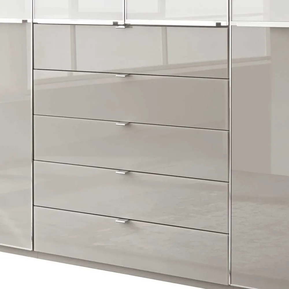 Schlafzimmer Kombination Xarina*Pharao24 Outlet