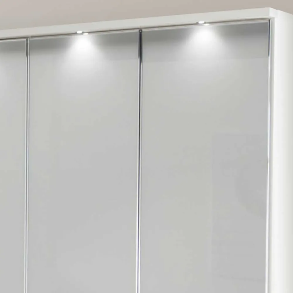 Schlafzimmer Kombination Xarina*Pharao24 Outlet