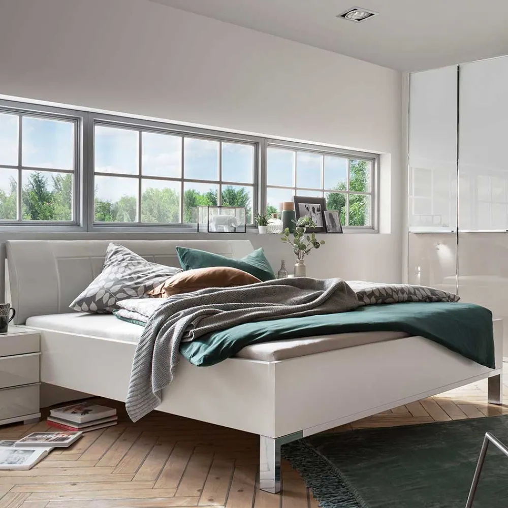 Schlafzimmer Kombination Xarina*Pharao24 Outlet