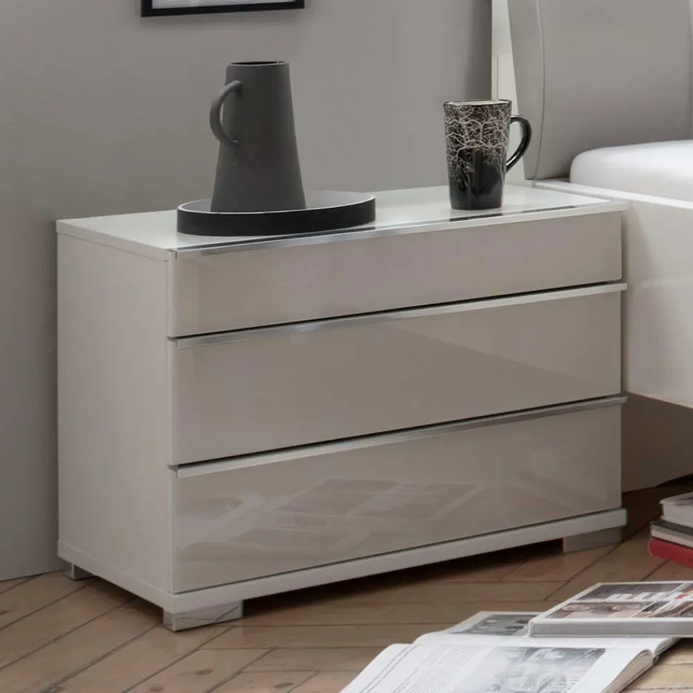 Schlafzimmer Kombination Xarina*Pharao24 Outlet