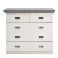 Schlafzimmer Kommode Boulogne*Pharao24 Sale