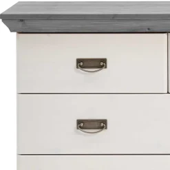 Schlafzimmer Kommode Boulogne*Pharao24 Sale