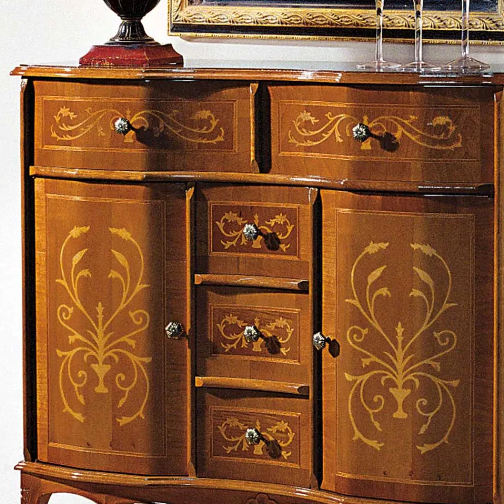 Hot Schlafzimmer Kommode Casamarina Flurkommoden