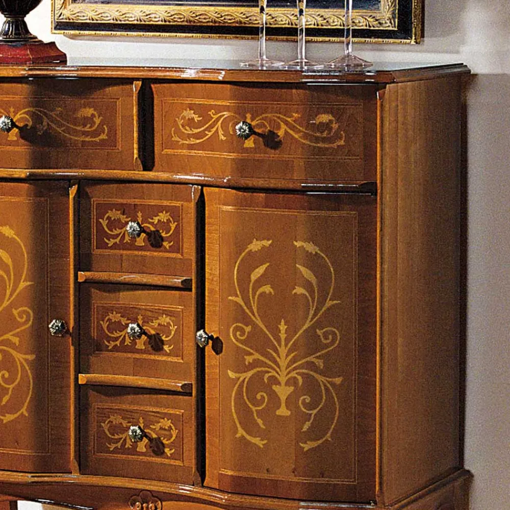 Hot Schlafzimmer Kommode Casamarina Flurkommoden