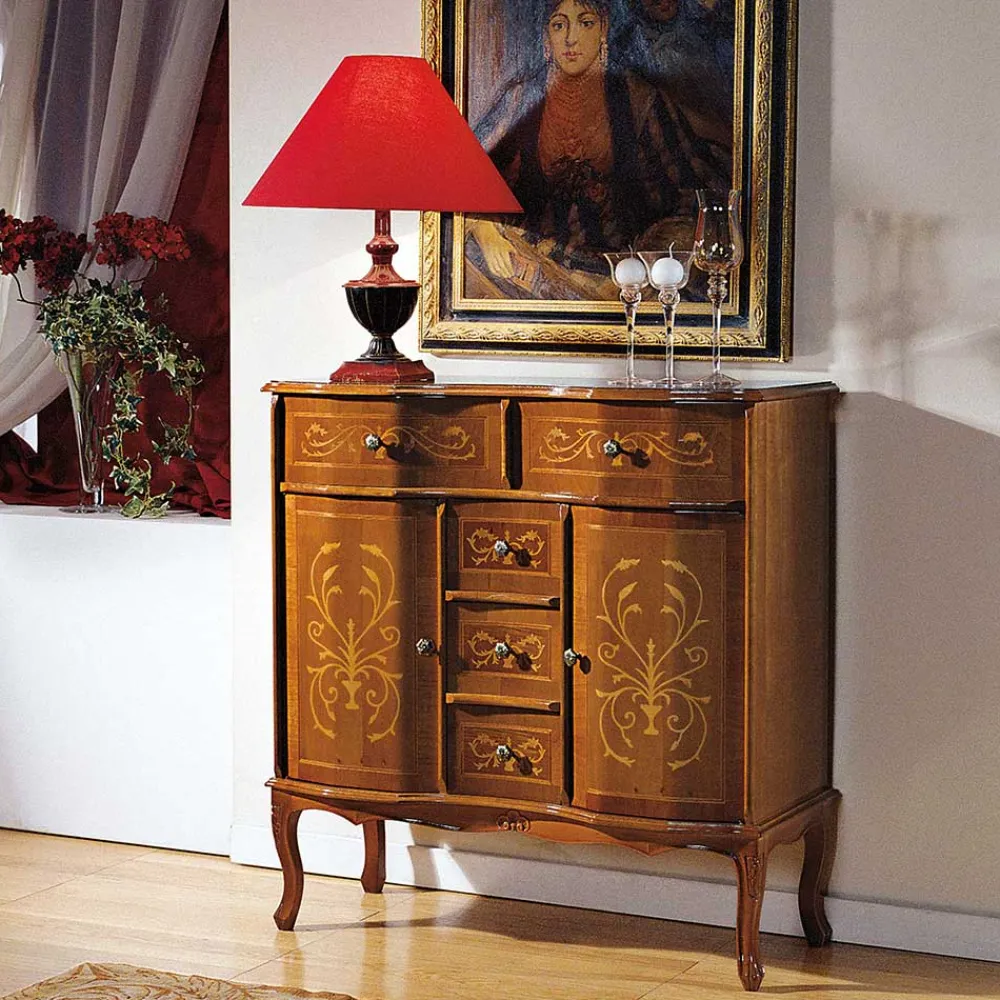 Hot Schlafzimmer Kommode Casamarina Flurkommoden