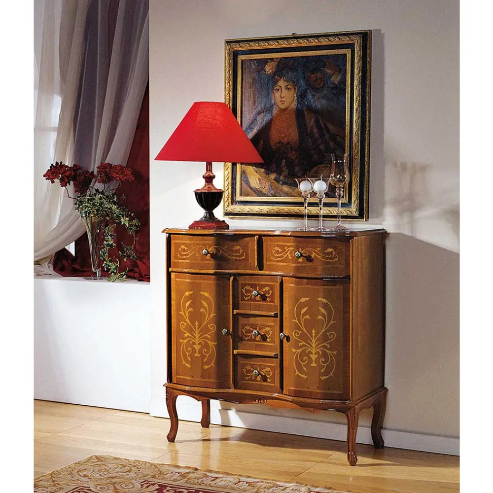 Hot Schlafzimmer Kommode Casamarina Flurkommoden