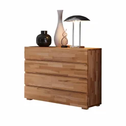 Schlafzimmer Kommode Fortava*Pharao24 Discount