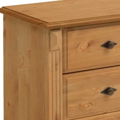 Schlafzimmer Kommode Lucurest*Pharao24 Sale