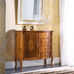 Outlet Schlafzimmer Kommode Marzonas Flurkommoden