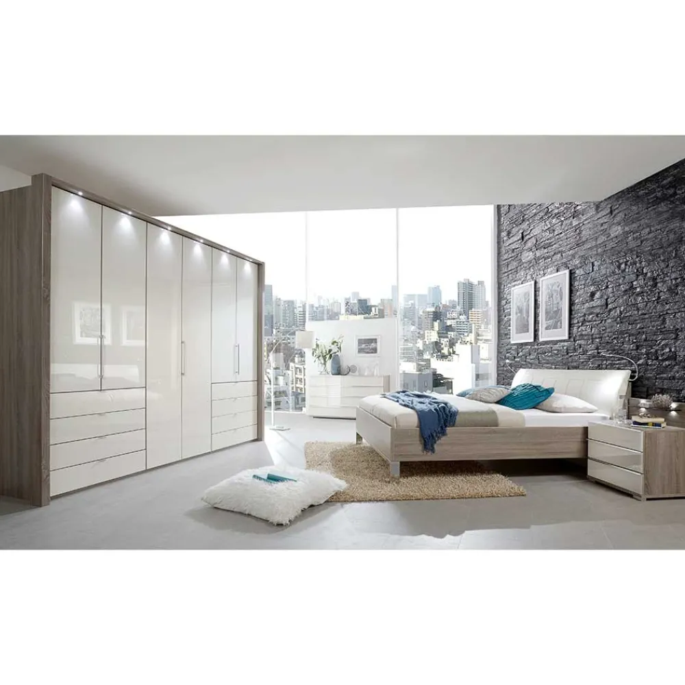 New Schlafzimmer Komplett Bennetto Schlafzimmer Sets